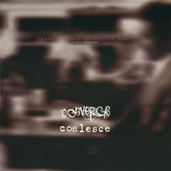 Converge : Among the Dead We Pray for Light - A Split Seven Inch